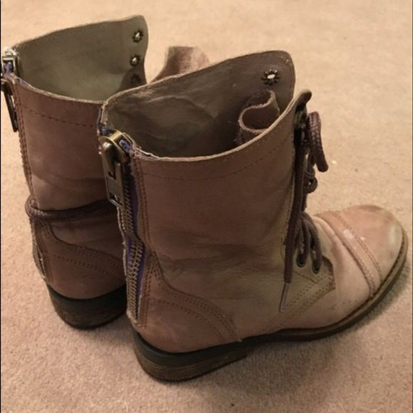 Steve Madden boots - Picture 2 of 4